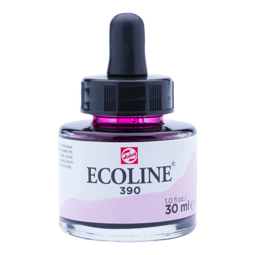 Ecoline 30ml Pastel Rose
