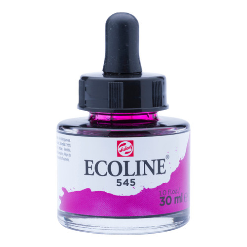 Ecoline 30ml Red Violet