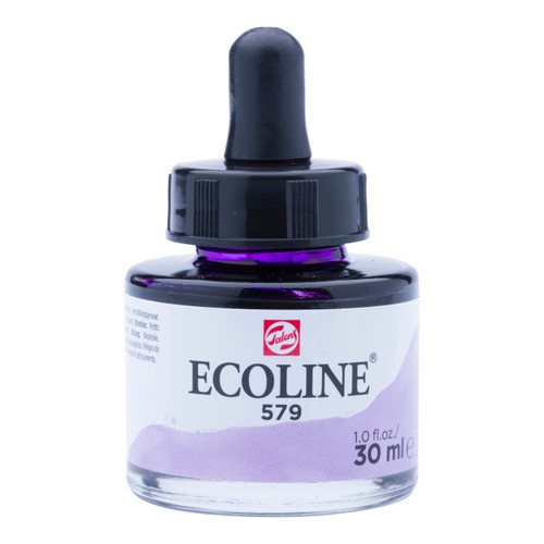 Ecoline 30ml Pastel Violet