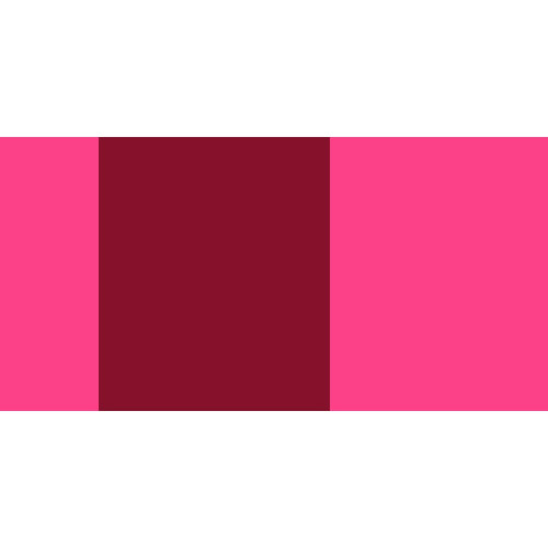 Heavy Body Acrylic - 473ml Jar -Fluor Magenta V