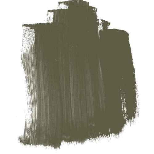 Heavy Body Acrylic - 946ml Jar - Sap Green Hue IV