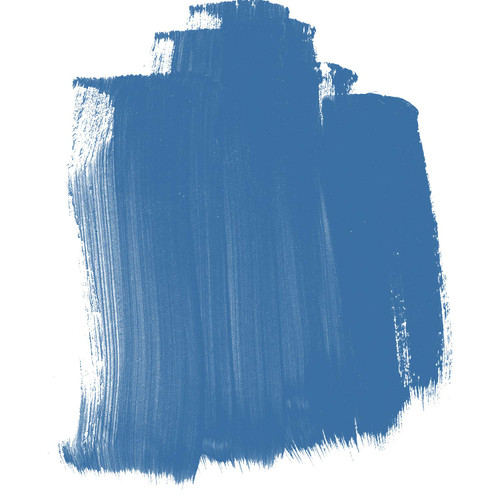 Heavy Body Acrylic - 946ml Jar - Azurite Hue I