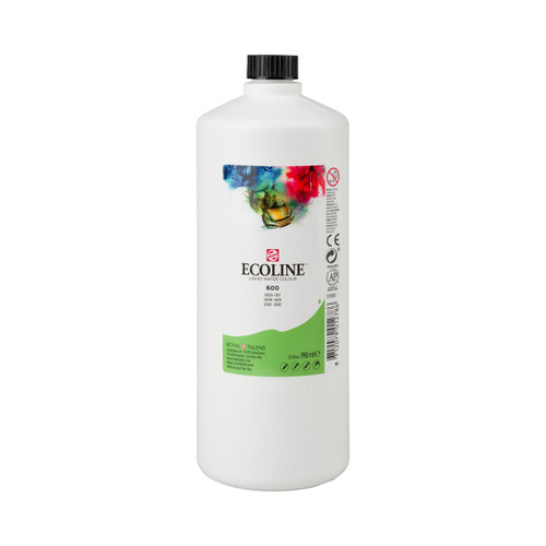 Ecoline 1000ml Green