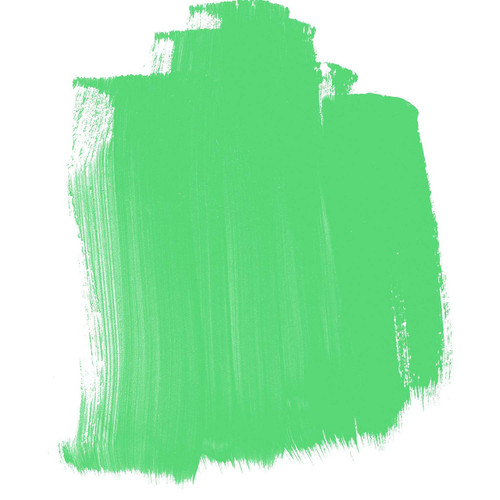 Heavy Body Acrylic - 946ml Jar - Fluor Green V