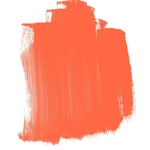 Heavy Body Acrylic - 946ml Jar - Fluor Orange V