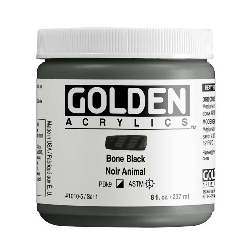 Heavy Body Acrylic - 3.78L Bucket - Raw Sienna I