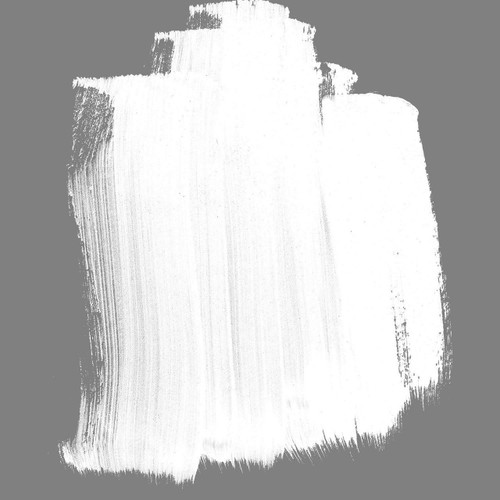 Fluid Acrylic - 946ml Bottle - Titanium White I