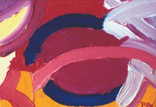 What is the emotion?