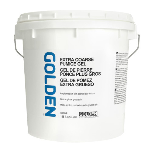 Extra Coarse Pumice - 3.78L Bucket