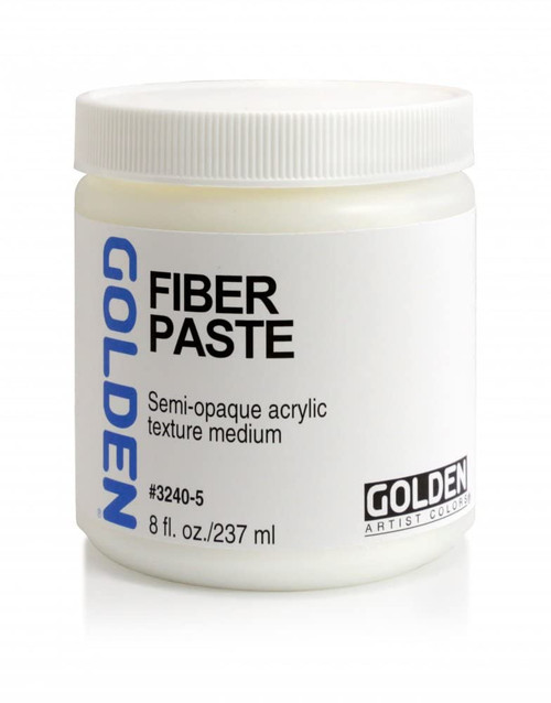 Fibre Paste - 237ml Jar