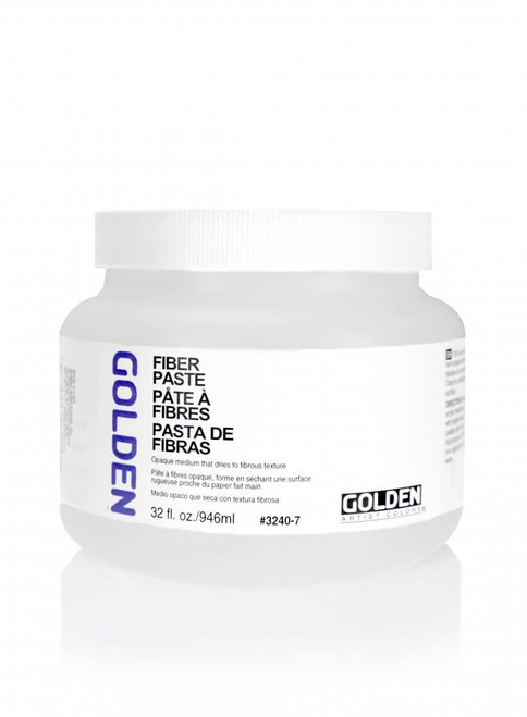 Fibre Paste - 946ml Jar