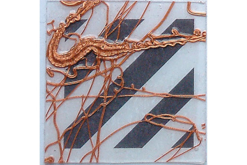 Clear Tar Gel - 946ml Jar