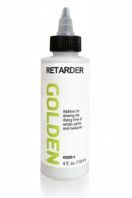 Retarder - 118ml Bottle