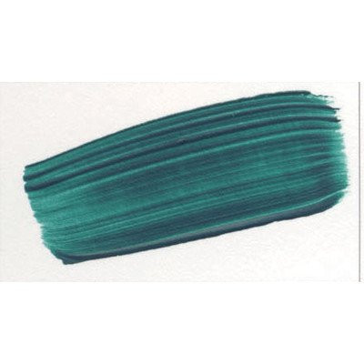 Open Acrylic - 59ml Tube - Viridian Green Hue I