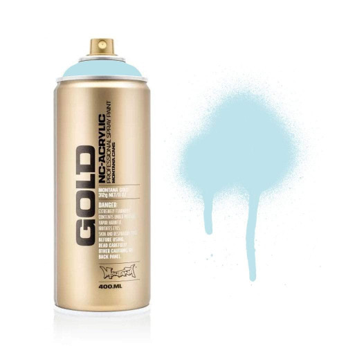 MontanaGOLD 400ml - Summit