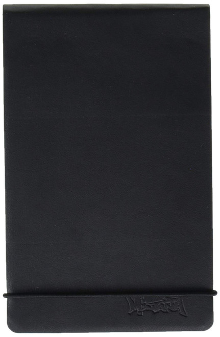 Montana Notebook plain - A6