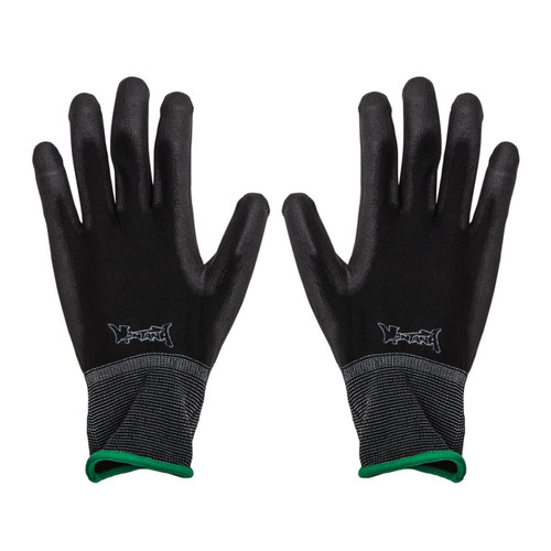 Montana Nylon Gloves M (pair)