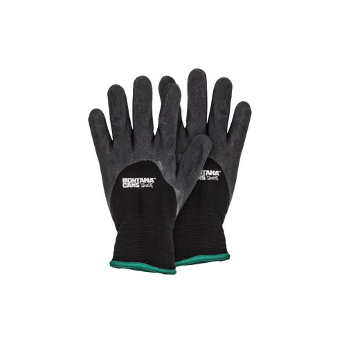 Montana WINTER-gloves S (pair)