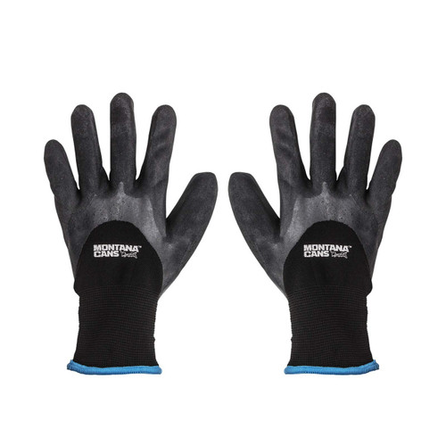 Montana WINTER-gloves L (pair)