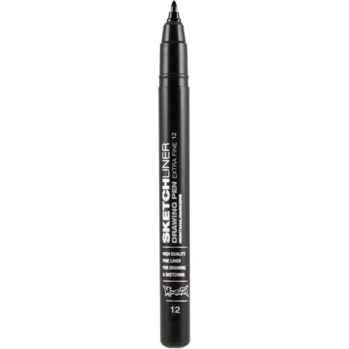 Montana SKETCH LINER - 1.2mm