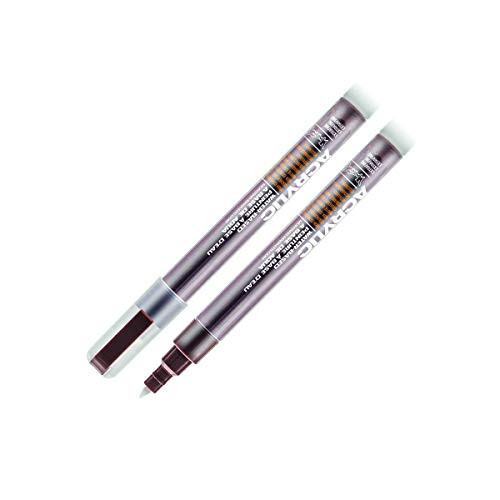 Montana ACRYLIC Marker - 0.7mm - Shock Brown