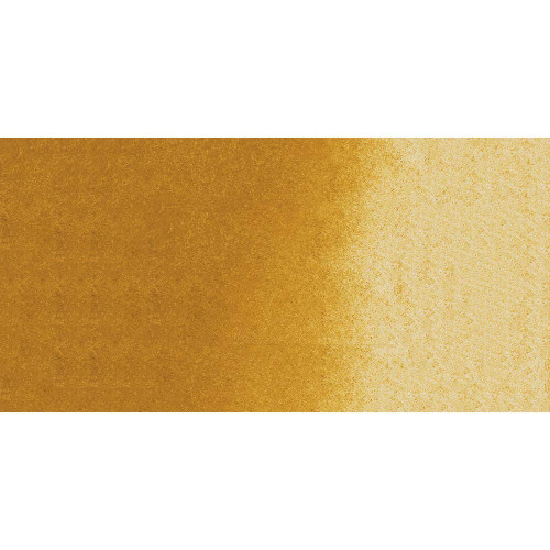 CALIGO SAFE WASH Etching Ink - 250ml Tin - Yellow Ochre