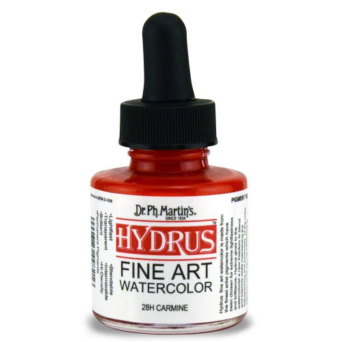 Hydrus BIG - 30ml [1 oz] - Carmine