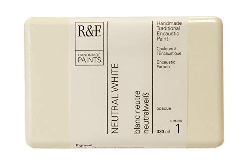 333ml - Encaustic - Neutral White I