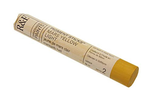 RF PAINTSTICK- 38ml - Mars Yellow Light II