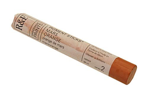 RF PAINTSTICK- 38ml - Mars Orange II