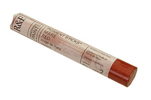 RF PAINTSTICK- 38ml - Mars Red II