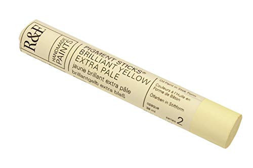 RF PAINTSTICK- 38ml - Brilliant Yellow Extra Pale II