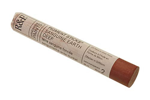 RF PAINTSTICK- 38ml - Sanguine Earth Deep II