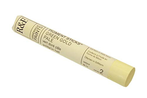 RF PAINTSTICK- 38ml - Green Gold Pale II