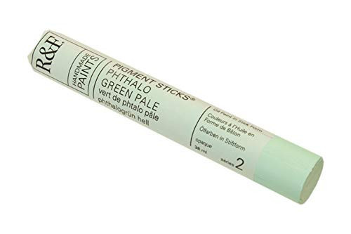 RF PAINTSTICK- 38ml - Phthalo Green Pale II