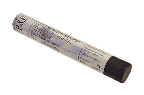 RF PAINTSTICK- 38ml - Ultramarine Blue III