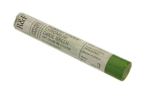 RF PAINTSTICK- 38ml - Chrome Oxide Green III