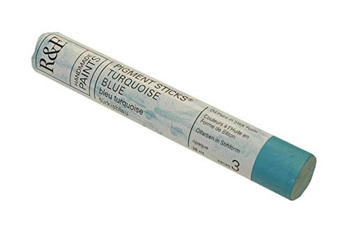 RF PAINTSTICK- 38ml - Turquoise Blue III