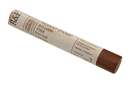 RF PAINTSTICK- 38ml - Brown Pink III