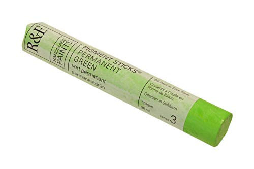 RF PAINTSTICK- 38ml - Permanent Green III