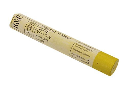 RF PAINTSTICK- 38ml - Olive Yellow III