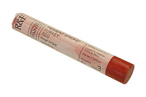 RF PAINTSTICK- 38ml - Turkey Red III