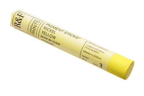 RF PAINTSTICK- 38ml - Nickel Yellow III