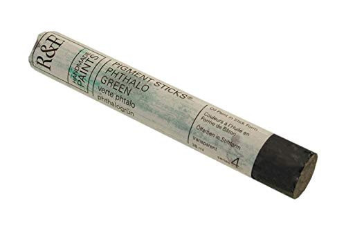 RF PAINTSTICK- 38ml - Phthalo Green IV