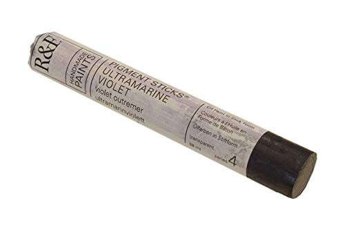 RF PAINTSTICK- 38ml - Ultramarine Violet IV