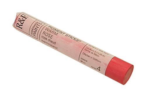 RF PAINTSTICK- 38ml - Warm Rose IV