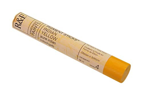 RF PAINTSTICK- 38ml - Indian Yellow IV