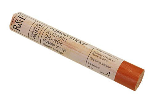 RF PAINTSTICK- 38ml - Alizarine Orange IV