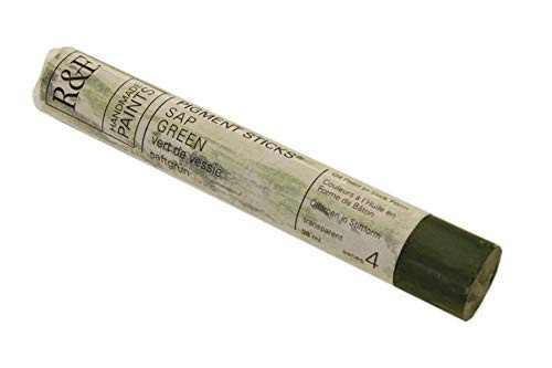 RF PAINTSTICK- 38ml - Sap Green IV