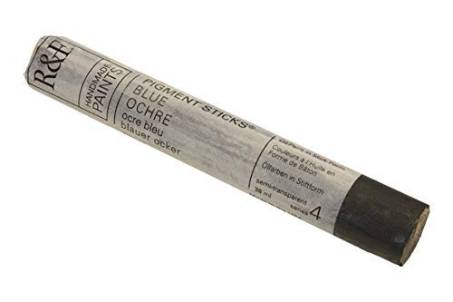 RF PAINTSTICK- 38ml - Blue Ochre IV